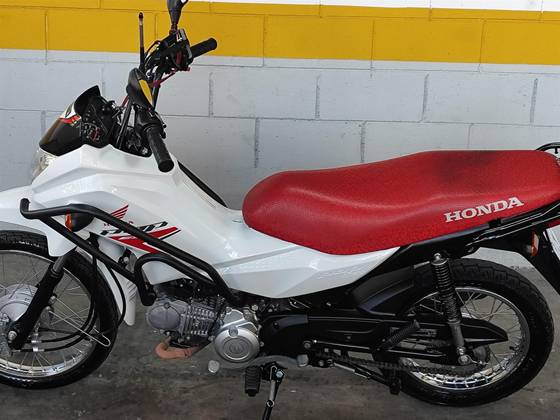 HONDA POP 110i ES 